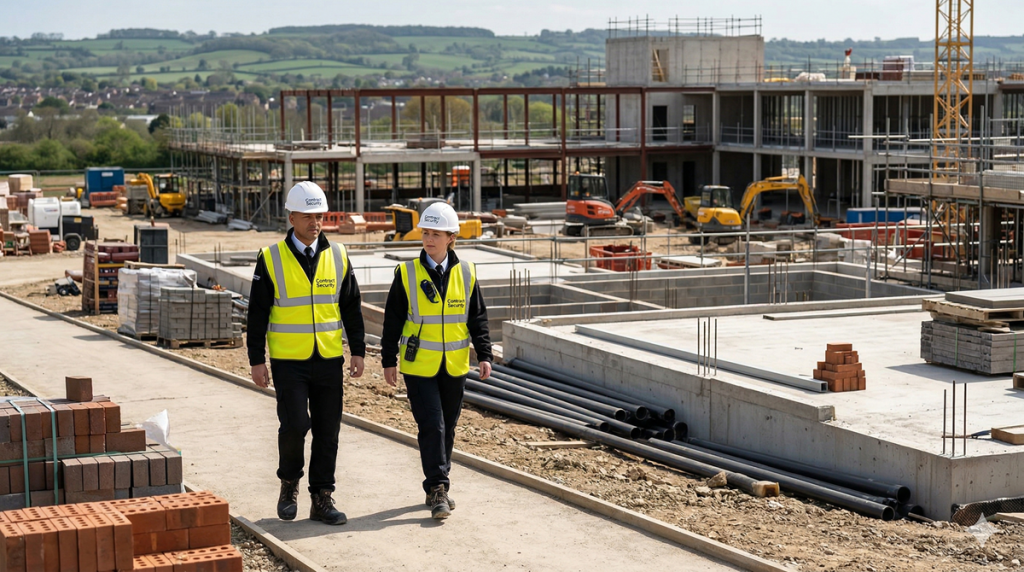 construction-security