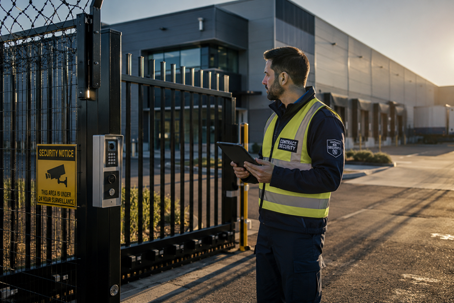 security audit